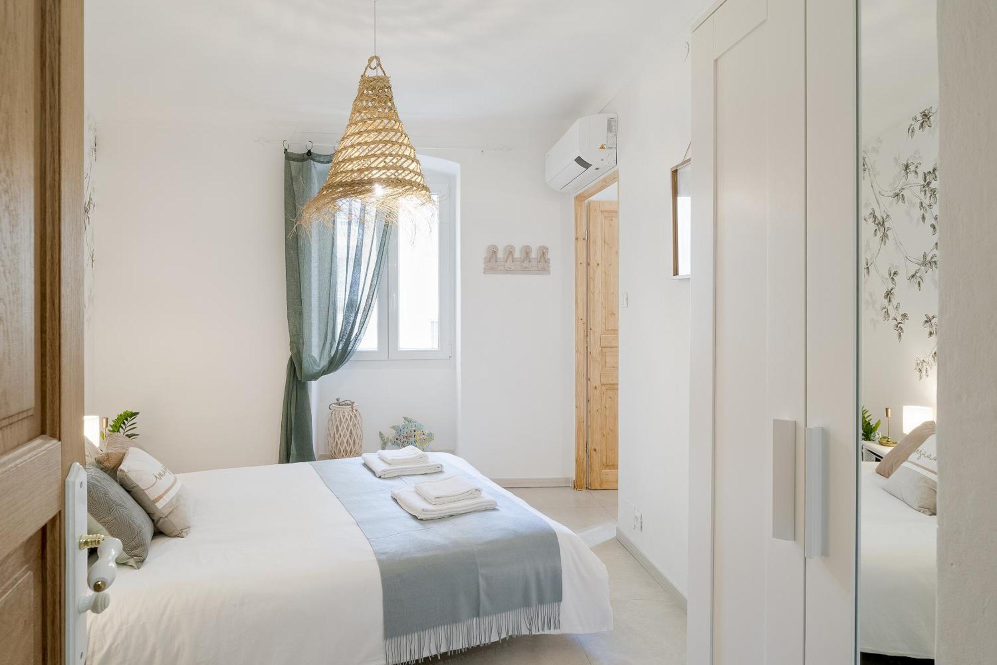 Azurea Home Central & Roomy Flat Sanremo Eksteriør billede