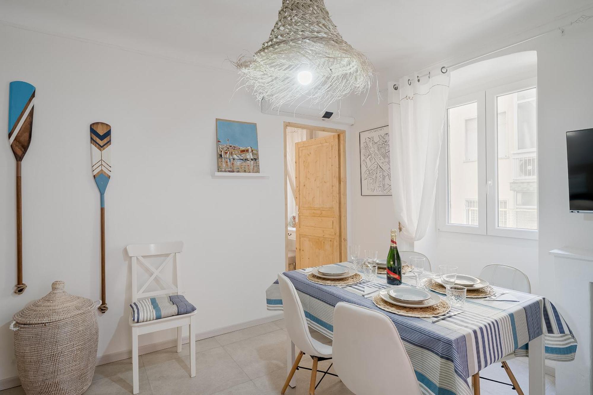 Azurea Home Central & Roomy Flat Sanremo Eksteriør billede