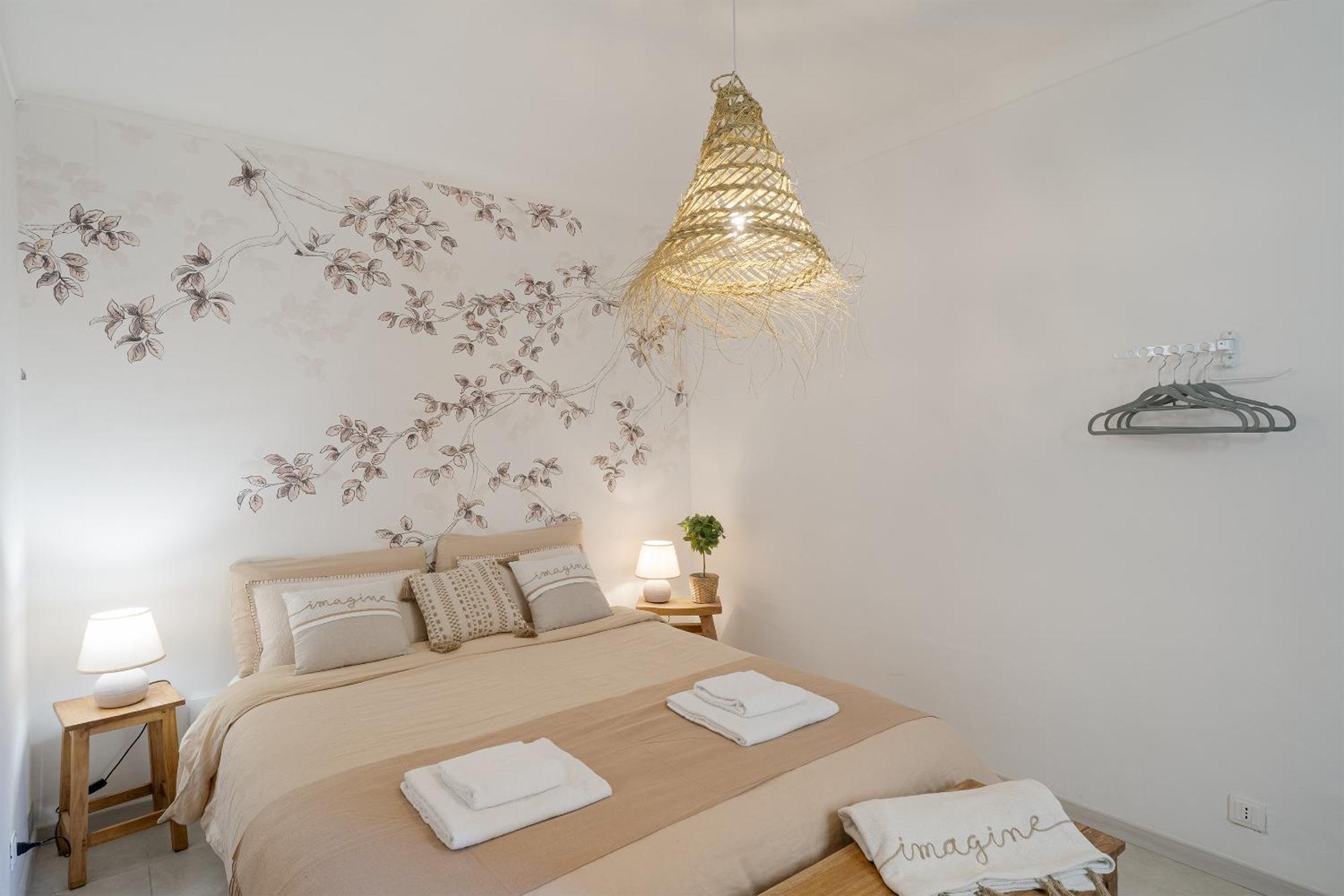 Azurea Home Central & Roomy Flat Sanremo Eksteriør billede