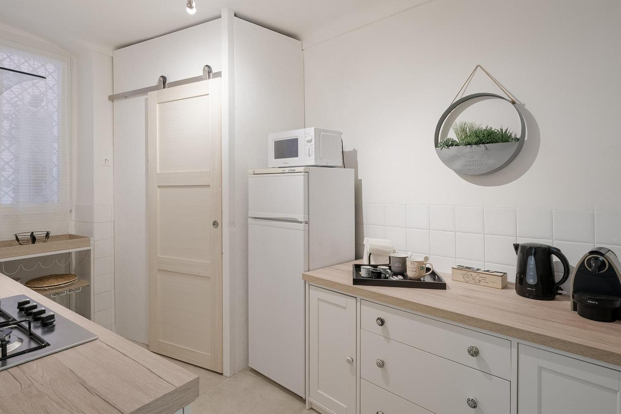Azurea Home Central & Roomy Flat Sanremo Eksteriør billede