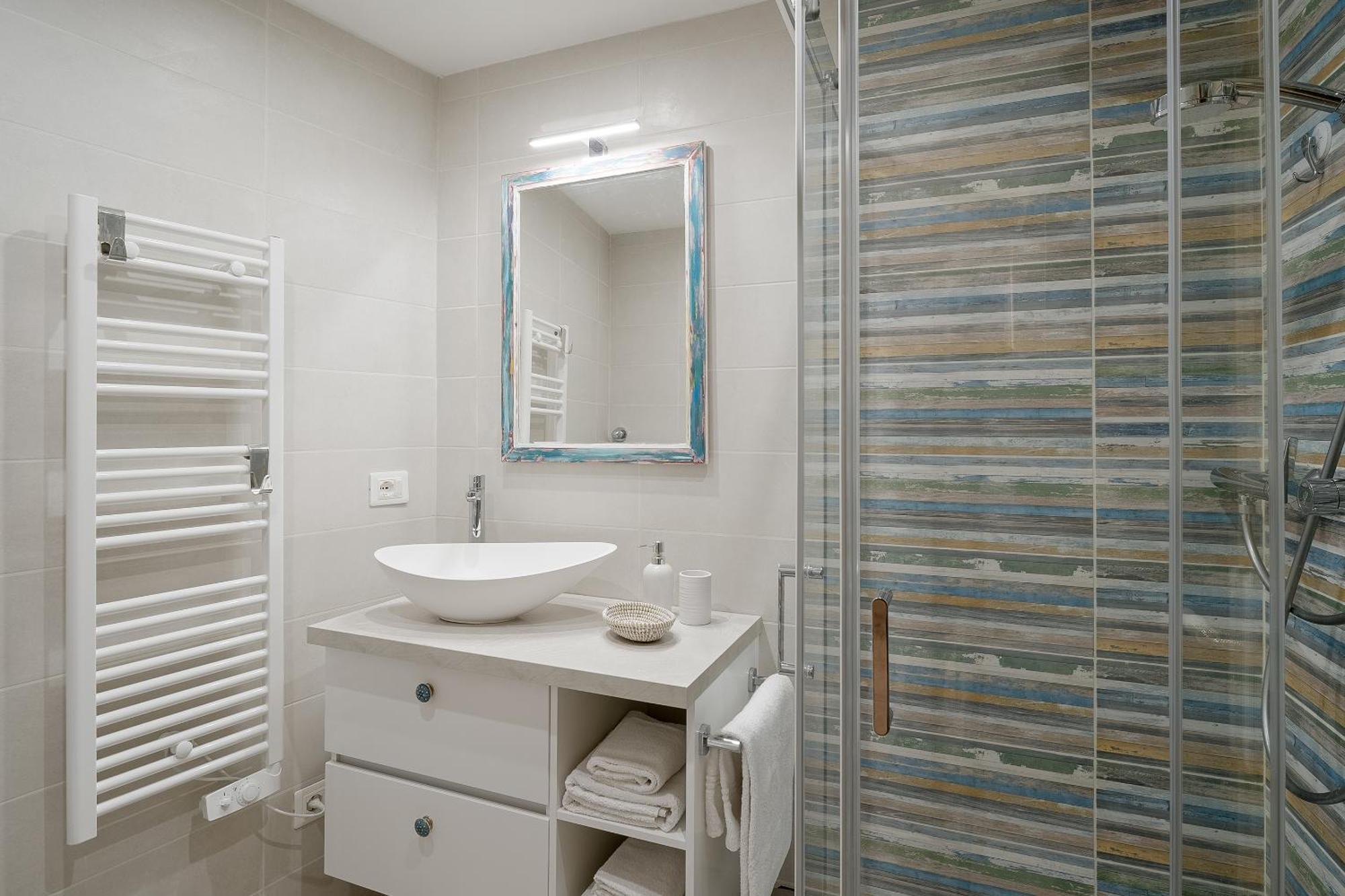 Azurea Home Central & Roomy Flat Sanremo Eksteriør billede